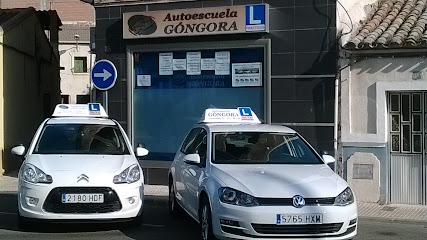 Foto Autoescuela Góngora