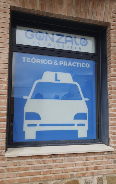 Foto AUTOESCUELA GONZALO
