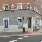 Autoescuela Goya - Bravo Murillo Valdeacederas (Madrid)