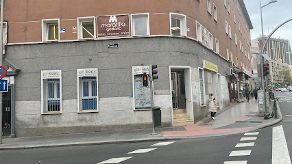 Foto Autoescuela Goya - Bravo Murillo Valdeacederas