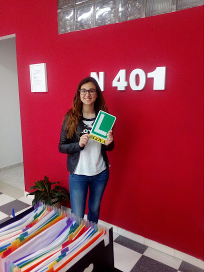 Foto Autoescuela Goya N401 Illescas - Toledo