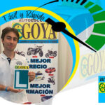Autoescuela Goya - Pinar Chamartin (Madrid)