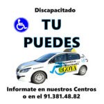 Autoescuela Goya - Silvano Mota - Permiso Por Puntos (Madrid)