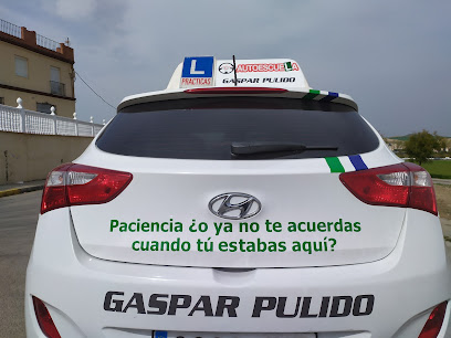 Foto Autoescuela GP Villamartin