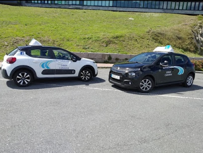 Foto Autoescuela Gran Canaria