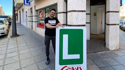 Foto Autoescuela Grana