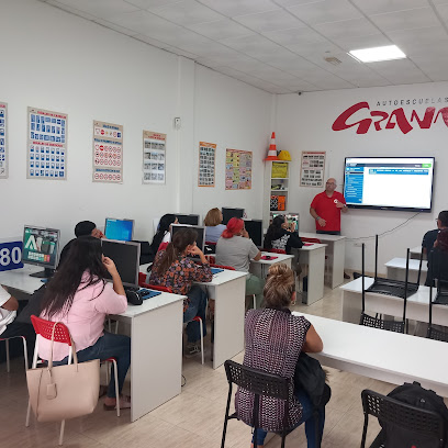 Foto Autoescuela Grana