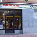 Autoescuela Gredos (Ávila)