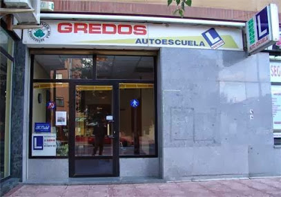 Foto Autoescuela Gredos