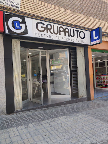 Foto AUTOESCUELA GRUPAUTO