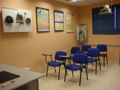 Foto AUTOESCUELA GRUPAUTO S.C.L.