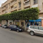Autoescuela grupo 4 (Melilla