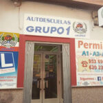 AUTOESCUELA GRUPO1 (Linares)