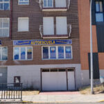 Autoescuela Guadarrama (San Rafael)