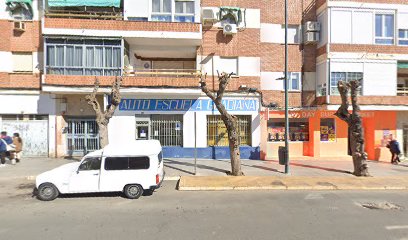 Foto Autoescuela Guadiana
