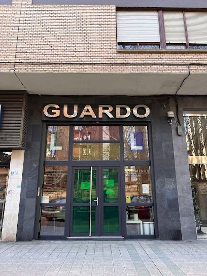 Foto Autoescuela Guardo