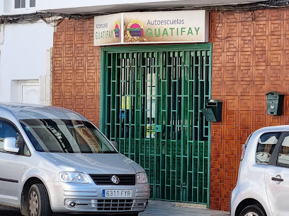 Foto Autoescuela Guatifay