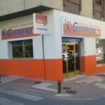 AUTOESCUELA GUERRERO LAS TORRES (Granada)