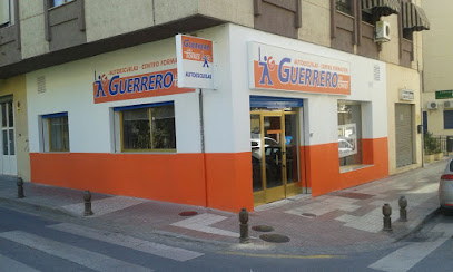 Foto AUTOESCUELA GUERRERO LAS TORRES