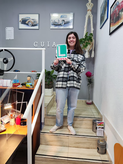 Foto Autoescuela GUIA