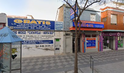 Foto Autoescuela Guillem S.L.