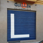 Autoescuela Guillén (Campohermoso)