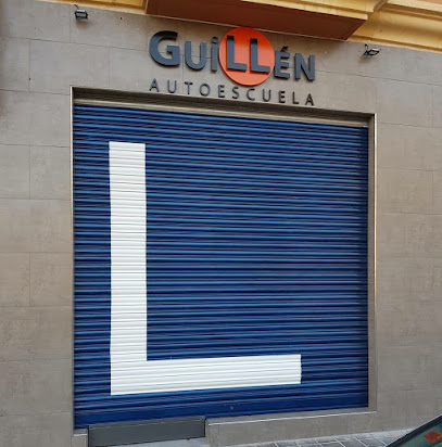 Foto Autoescuela Guillén