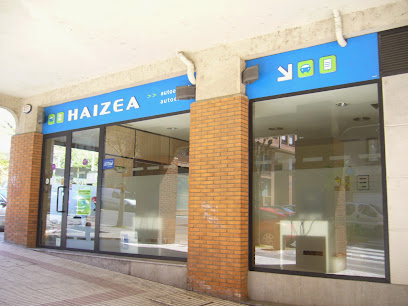 Foto Autoescuela Haizea
