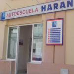 Autoescuela Harana (Sanlúcar de Barrameda)