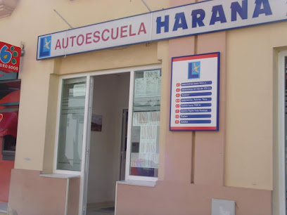 Foto Autoescuela Harana