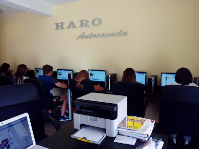 Foto Autoescuela Haro