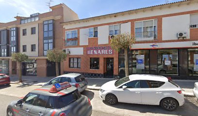 Foto Autoescuela Henares
