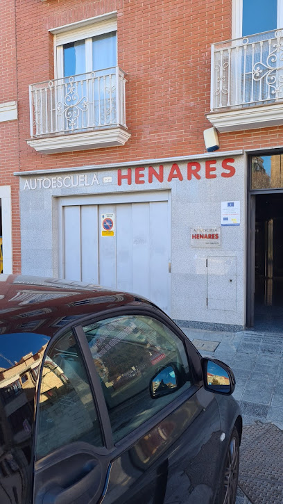 Foto Autoescuela Henares