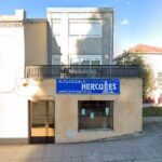 Autoescuela Hércules (Perillo)