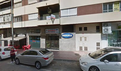 Foto Autoescuela Hergra SL