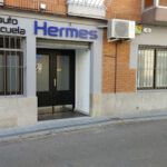 Autoescuela Hermes (Peñaranda de Bracamonte)