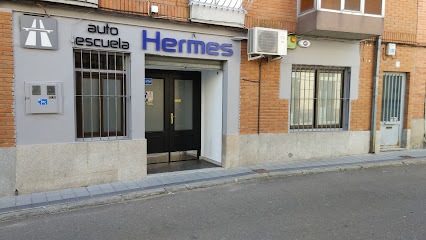 Foto Autoescuela Hermes