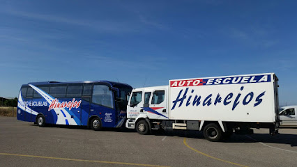 Foto AUTOESCUELA HINAREJOS