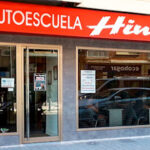 AUTOESCUELA HINAREJOS (Albacete)