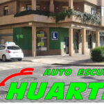 AUTOESCUELA HUARTE/UHARTE (Huarte)