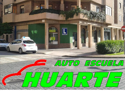 Foto AUTOESCUELA HUARTE/UHARTE
