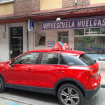 Autoescuela Huelgas (Valladolid)