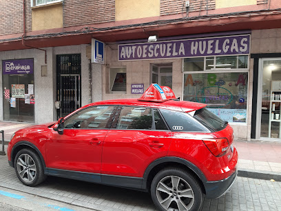 Foto Autoescuela Huelgas