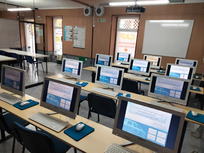 Foto Autoescuela IBERIA - Carbayedo
