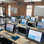 Autoescuela IBERIA - Los Telares (Avilés)