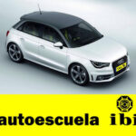 Autoescuela Ibi (Ibi)