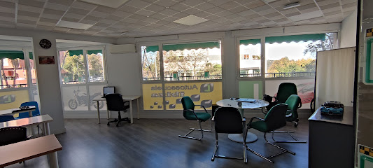 Foto autoescuela ibiza