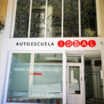 Autoescuela IDEAL MARINA Centro de Recuperación de Puntos (Calahorra)