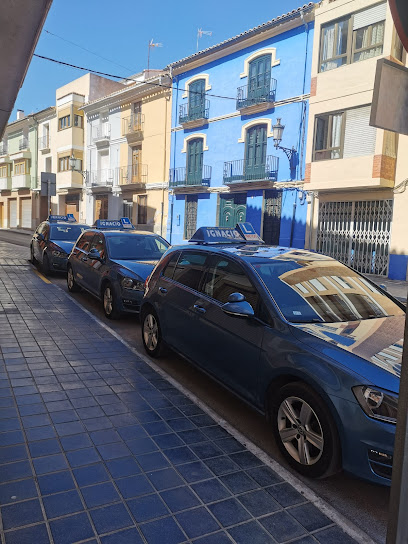 Foto AUTOESCUELA IGNACIO
