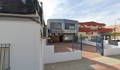 Foto Autoescuela Indalo